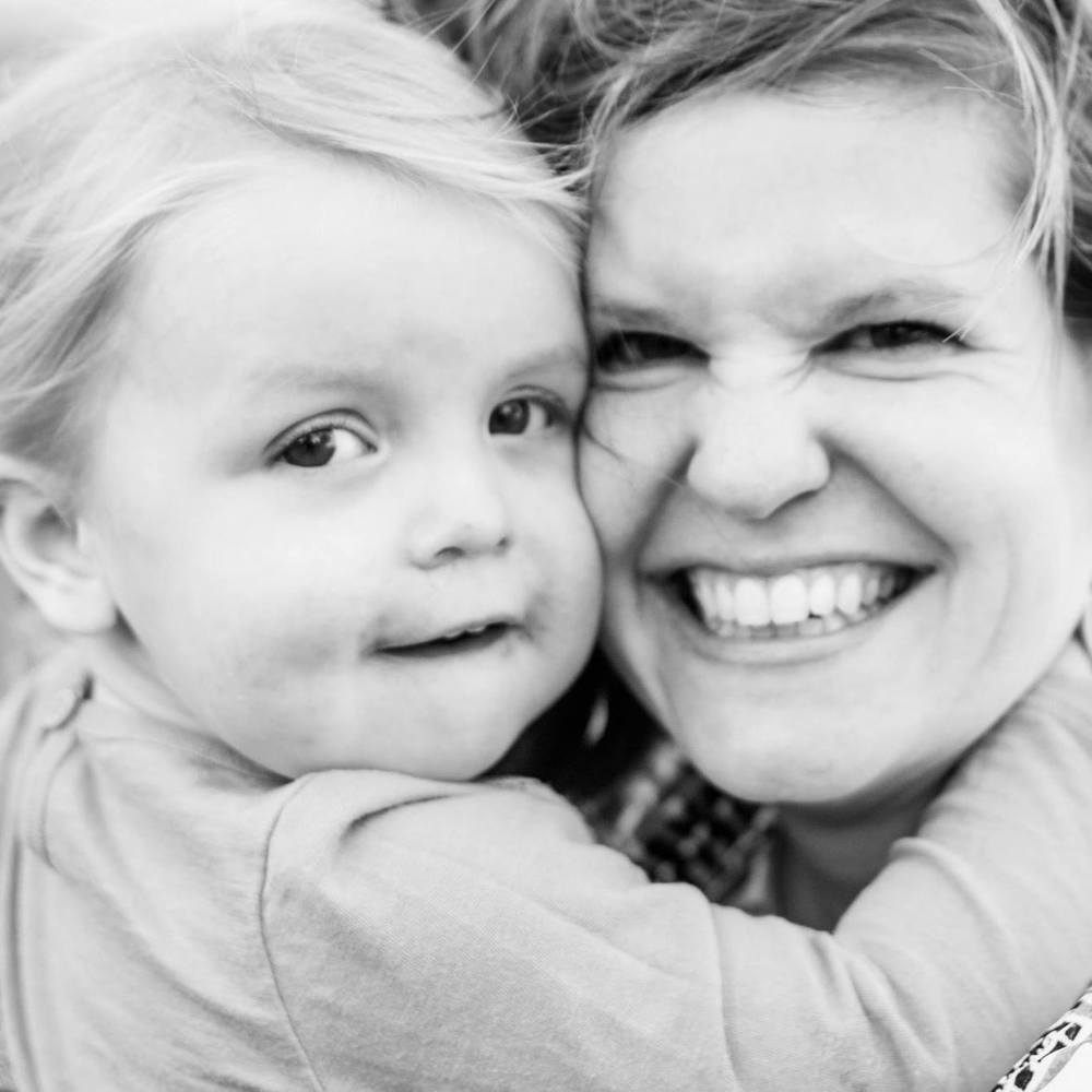 Meet your Posher, Katelyn